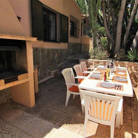 Maryvilla 240 Calpe Exterior photo