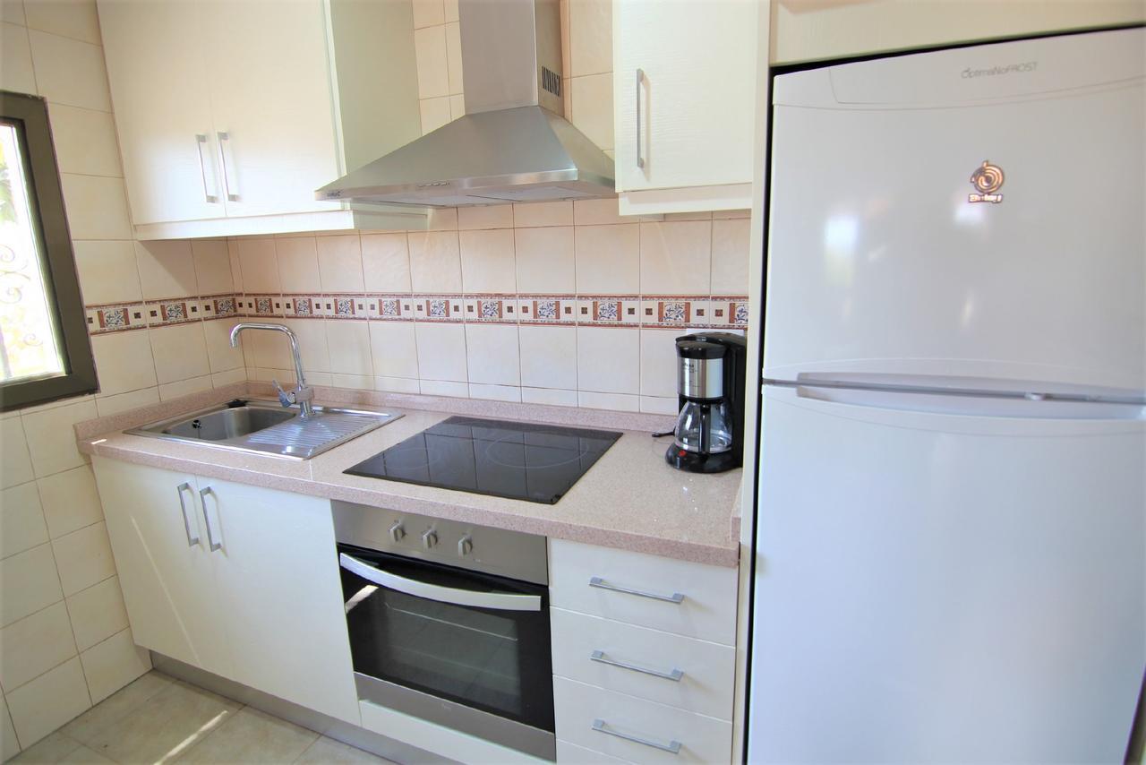 Maryvilla 240 Calpe Exterior photo