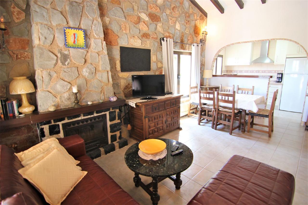 Maryvilla 240 Calpe Exterior photo