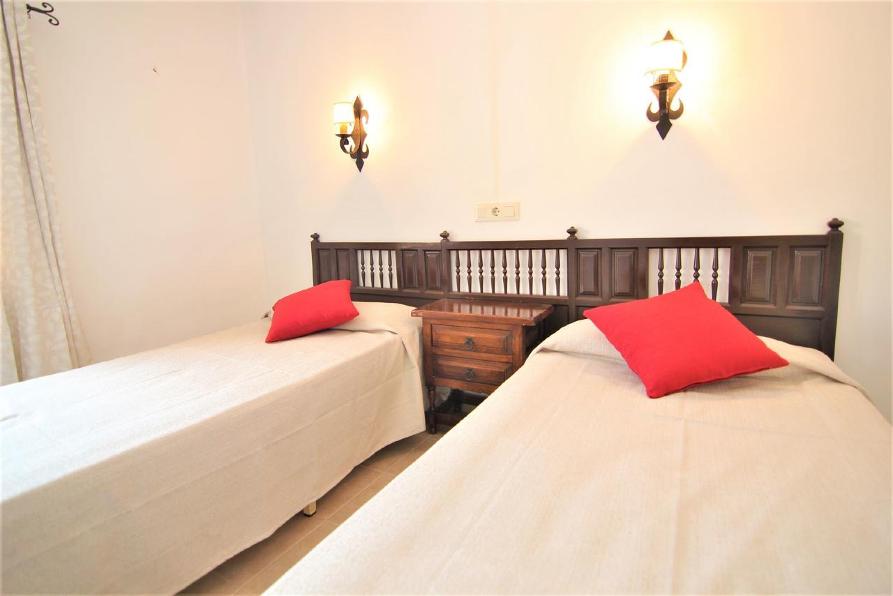 Maryvilla 240 Calpe Exterior photo