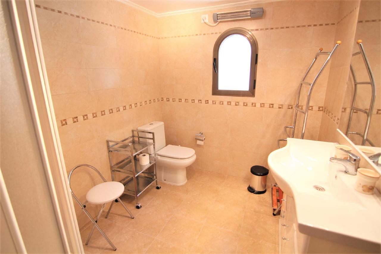 Maryvilla 240 Calpe Exterior photo